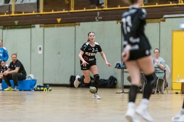 Bild 230 - wCJ SV Henstedt Ulzburg - HSG Herzhorn/Kollmar/Neuendorf : Ergebnis: 35:29